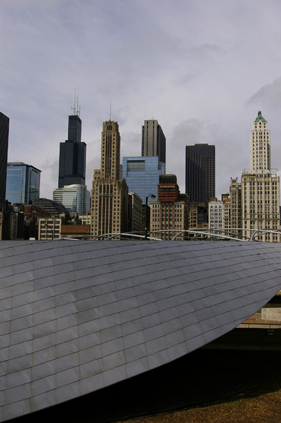 Chicago SkyLine